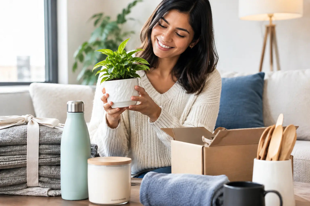 15 Best Gifts for New Renters That Actually Help