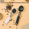 SpoonScale: Precision Digital Measuring Spoon