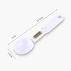 SpoonScale: Precision Digital Measuring Spoon
