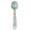 SpoonScale: Precision Digital Measuring Spoon