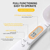 SpoonScale: Precision Digital Measuring Spoon