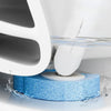 SaniWand: Disposable Toilet Brush Set