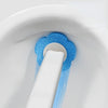 SaniWand: Disposable Toilet Brush Set