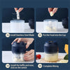 Wireless Mini Electric Food Chopper
