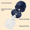 Wireless Mini Electric Food Chopper