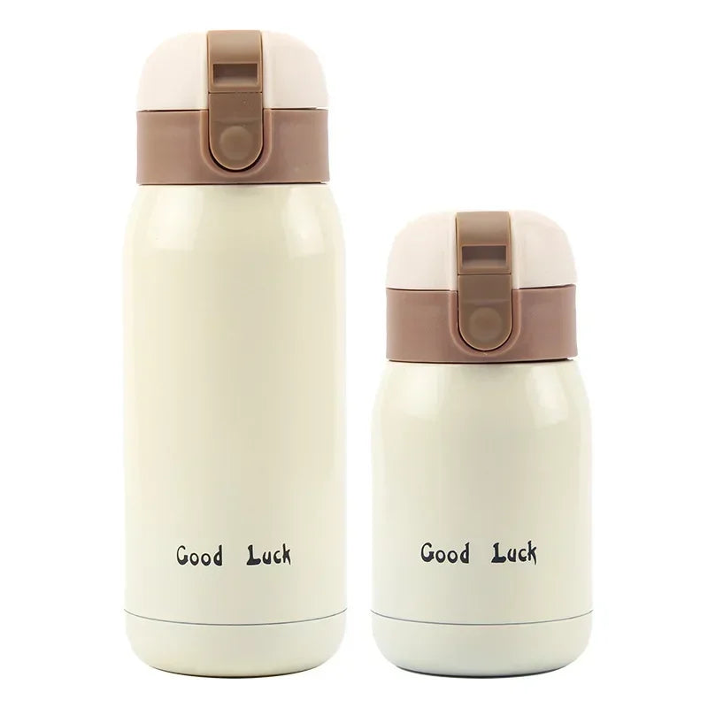 The Mini Pocket Thermos Cup