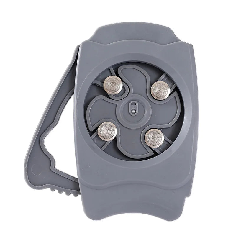 BarBuddy: Multi-Function 4-in-1 Can & Bottle Opener