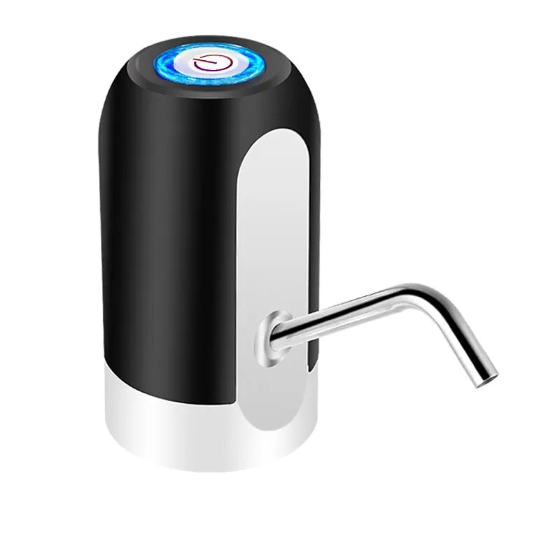 The Electric Water Bottle Dispenser Pump