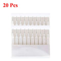 Small Pore Gap Cleaning Brushes for Bathroom & Kitchen