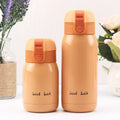 The Mini Pocket Thermos Cup