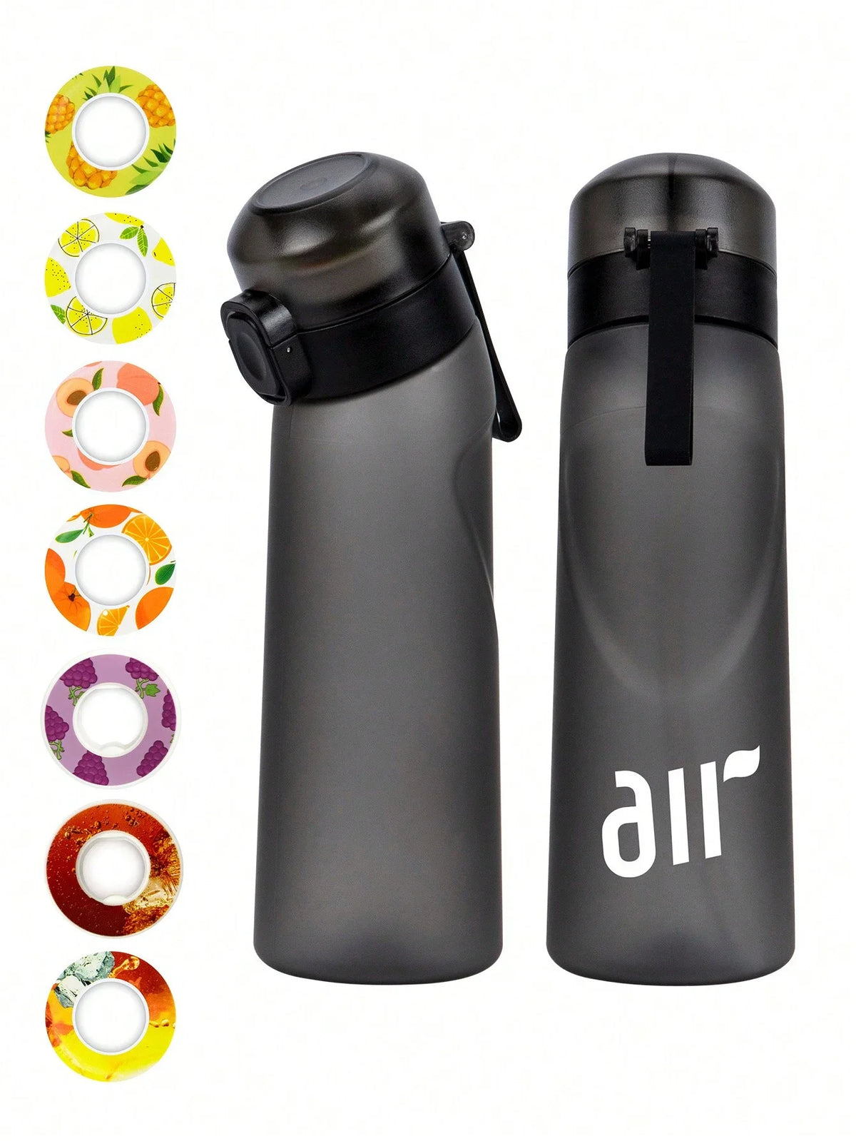 The Scent-Flavored Air Water Bottle