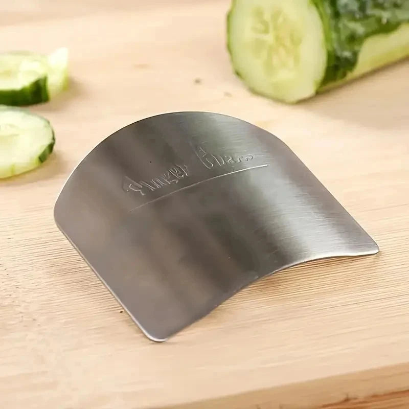 Stainless Steel Kitchen Finger Guard