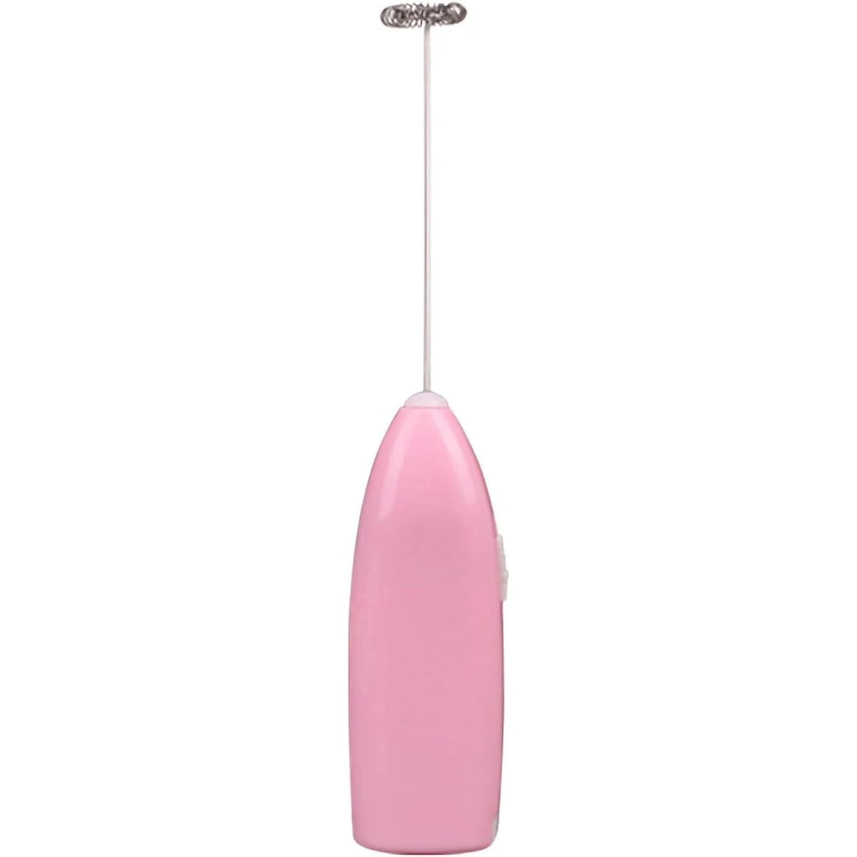 Handheld Electric Milk Frother & Egg Beater
